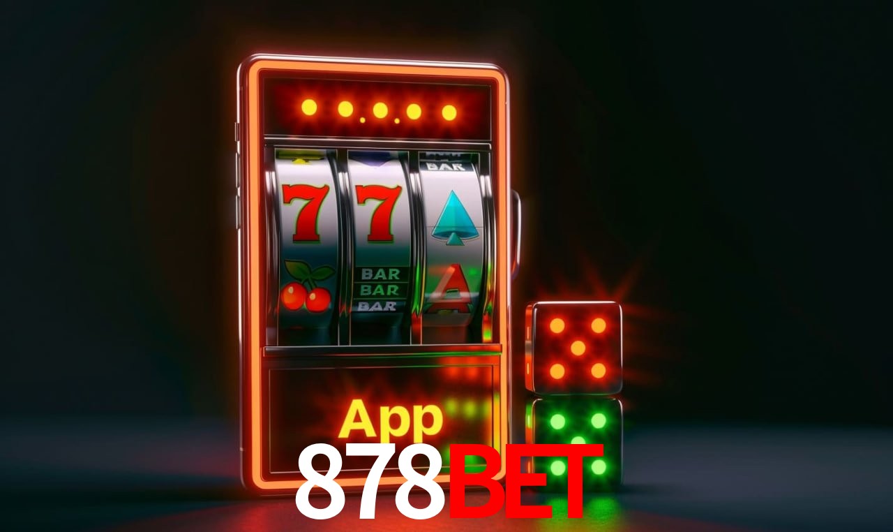 Estatísticas 878bet
